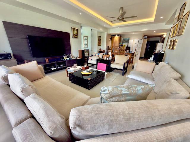 Robson Condominium Seputeh Kuala Lumpur