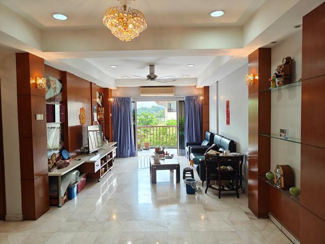 Robson heights condo Seputeh Kuala Lumpur Near Brickfield Midvalley
