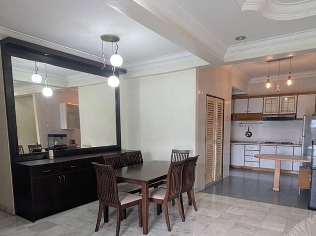 Robson heights condo Seputeh Kuala Lumpur Near Brickfield Midvalley