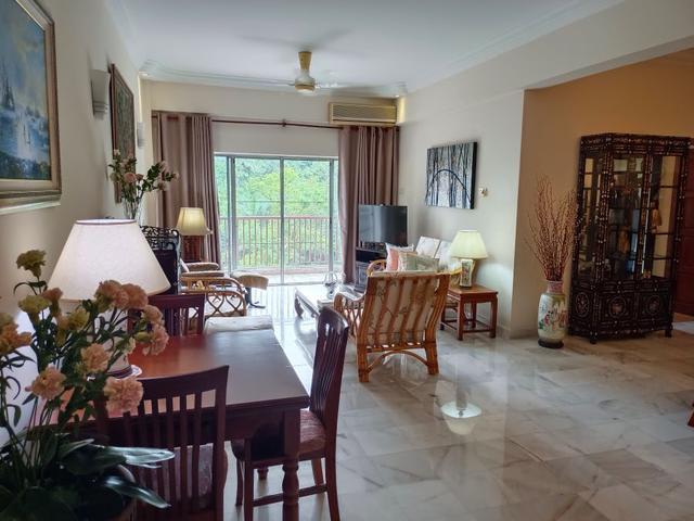 Robson heights condo Seputeh Kuala Lumpur Near Brickfield Midvalley