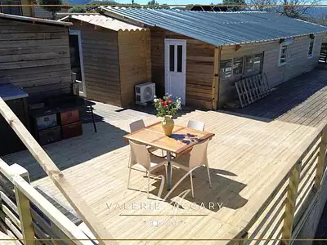 Rocbaron 83136 Achat / Vente terrain