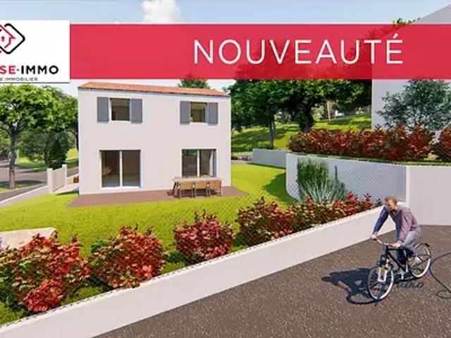 Rocbaron 83136 Achat / Vente maison 4 pièces t4