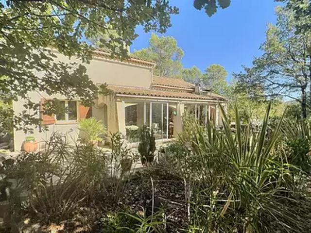 Rocbaron 83136 Achat / Vente maison 4 pièces t4