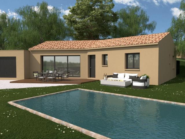 Rocbaron Vente Maison 83