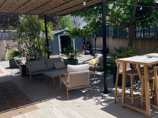 Rocbaron Vente Maison 83