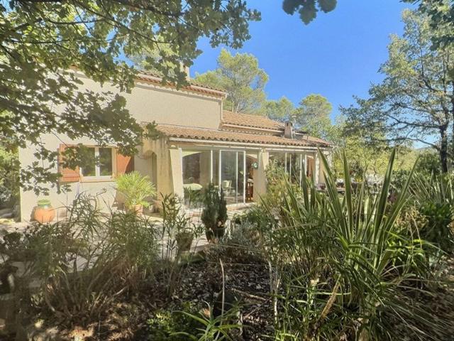 ROCBARON Maison à vendre T4 126 m² sur 4000m² de terrain avec garage