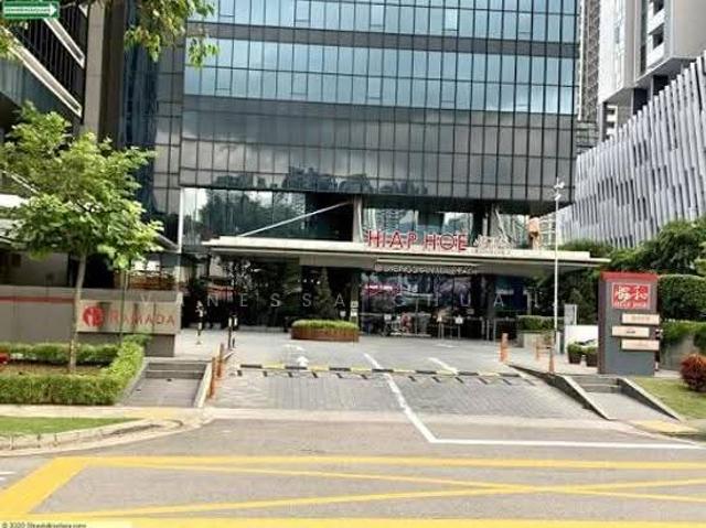 ROCCA BALESTIER