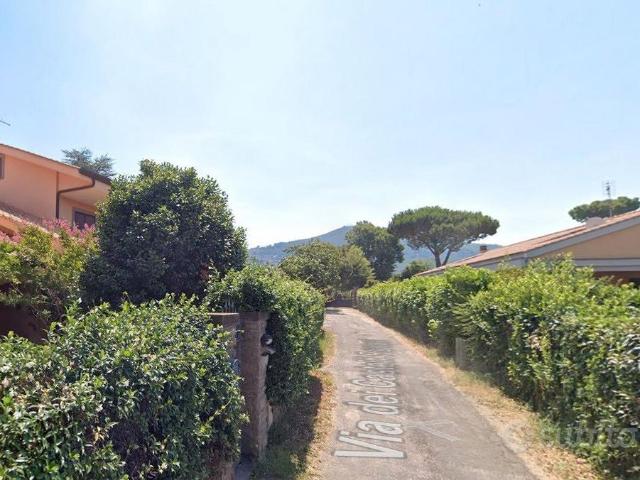 Rocca di papa grazioso bilocale arredato