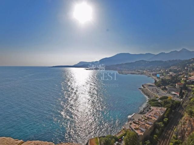 ROCCA MARE GRIMALDI