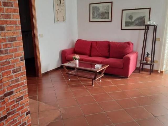 Roccamonfina Monolocale Arredato
