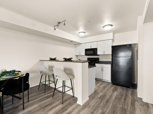 Rochdale Crossing 1 Bedroom Apartment for Rent at 5929 Rochdale Blvd, Regina, SK S4X 0M3 Sherwood McCarthy
