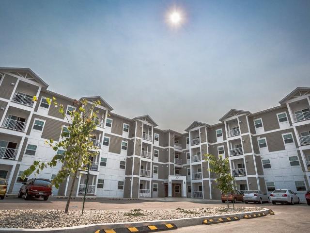 Rochdale Crossing 1 Bedroom Apartment for Rent at 5929 Rochdale Blvd, Regina, SK S4X 0M3 Sherwood McCarthy