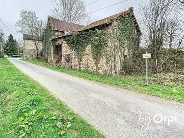 Roche d'Agoux 63330 Achat / Vente maison 1 pièce t1 jardin