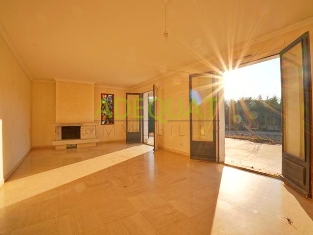 ROCHE Grande maison, 7 chambres