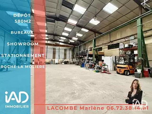 Roche la Molière 42230 Achat / Vente divers