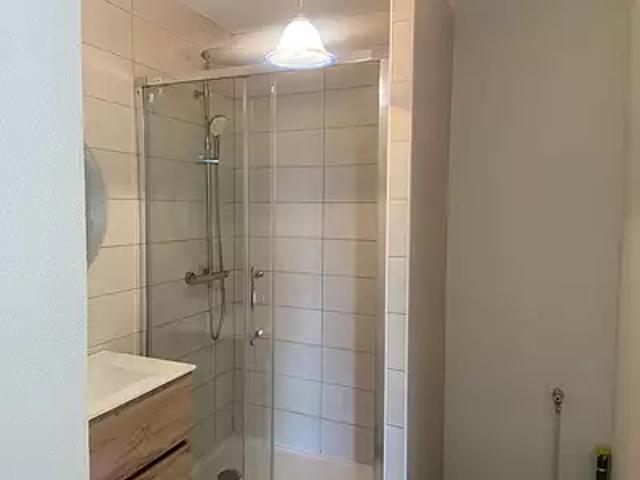 Roche la Molière 42230 Location appartement 2 pièces t2