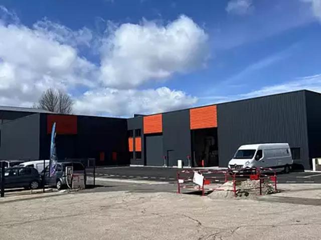 Roche la Molière 42230 Location divers