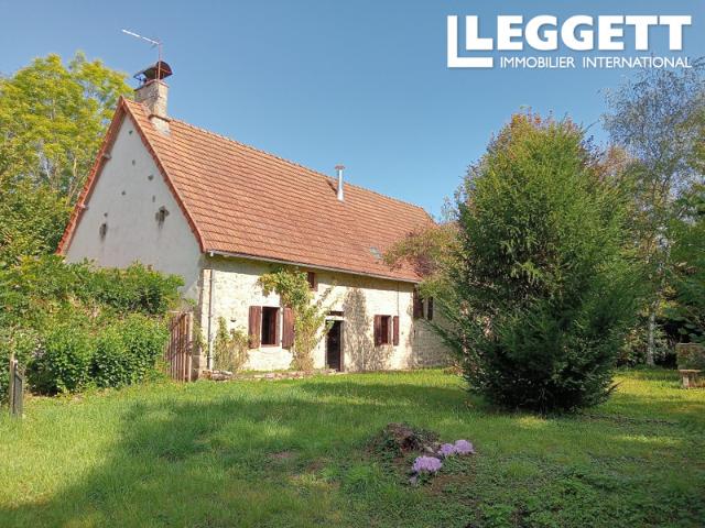 Roche le Peyroux Vente Maison 19