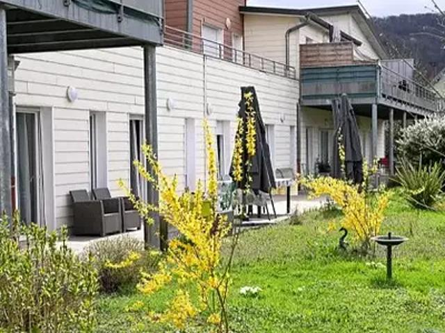 Roche lez Beaupré 25220 Achat / Vente appartement 1 pièce t1