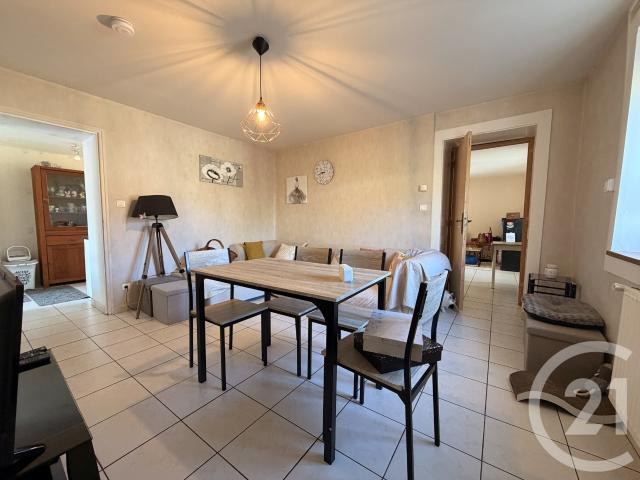 Roche lez Beaupré Location Appartement 25