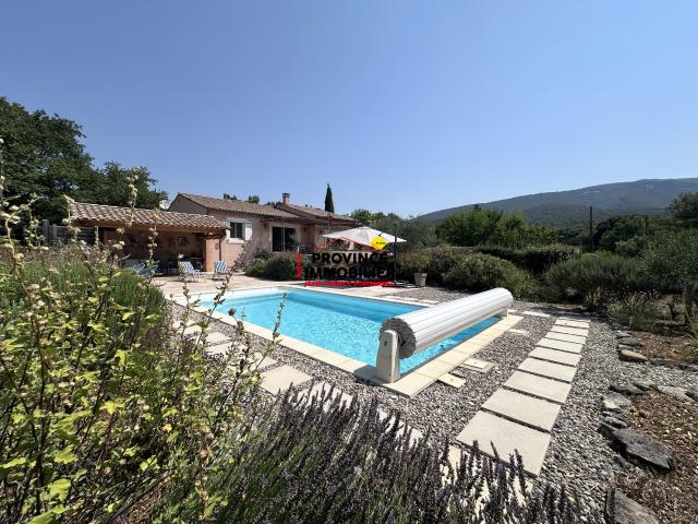Saint Paul Trois Châteaux Vente Maison 26