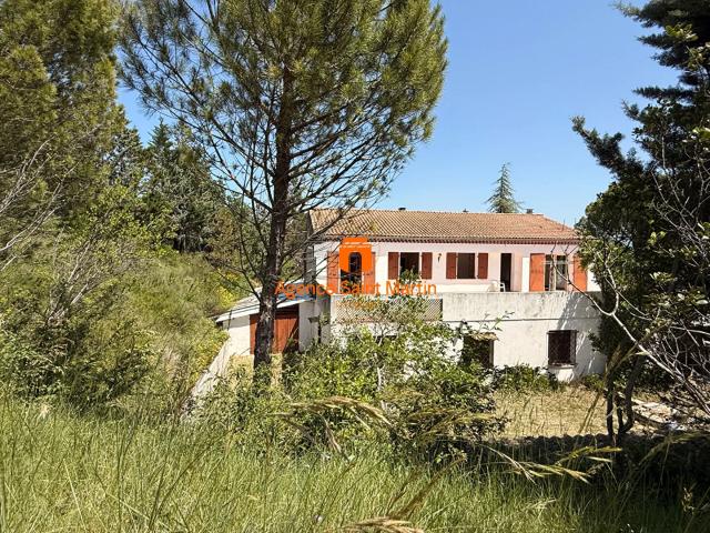 Rochemaure Vente Maison 07