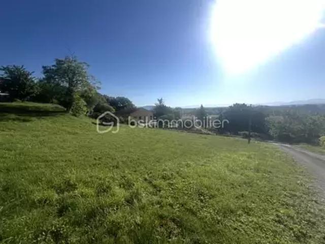 Rochemaure 07400 Achat / Vente terrain