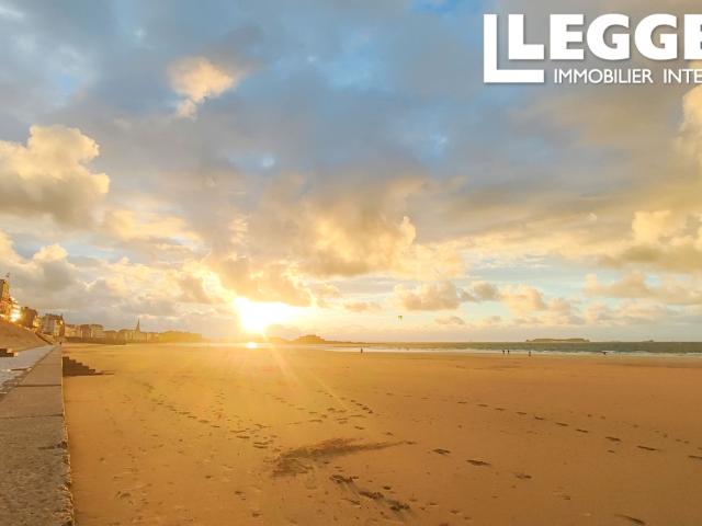 Rochebonne | Superbe T3 en très bon état | Lumineux et calme | Plage à 2 min pied