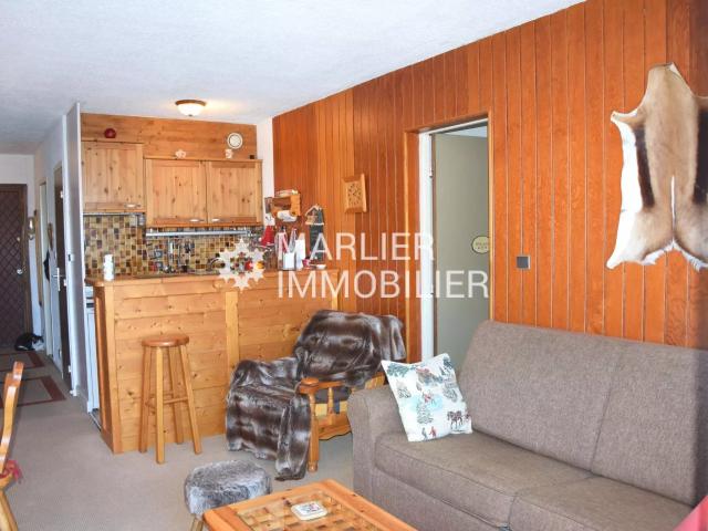 ROCHEBRUNE F2 DE 40,34 M²