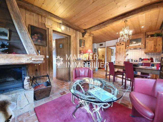 ROCHEBRUNE F3 DE 39 M²