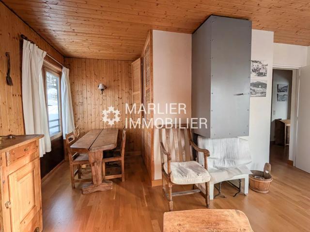 ROCHEBRUNE F3 DE 57,8 M²