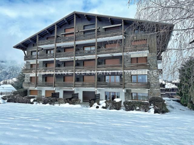 ROCHEBRUNE SKIS AUX PIEDS