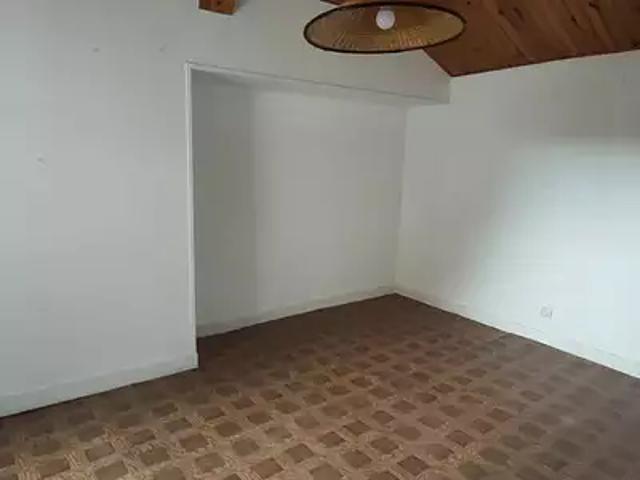 Rochechouart 87600 Location appartement 3 pièces t3