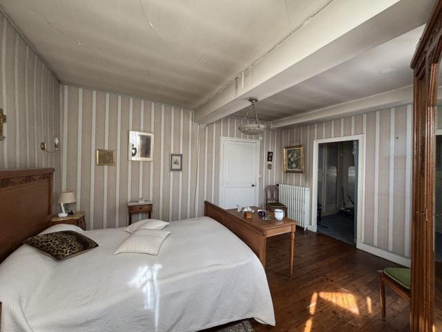 Rochechouart Vente Maison 87