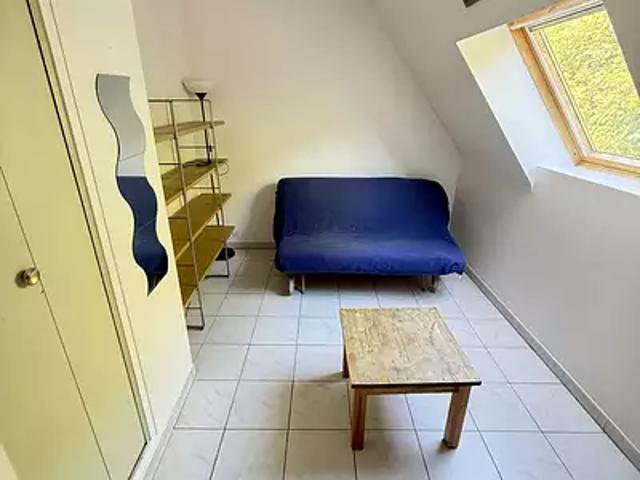 Rochecorbon 37210 Achat / Vente appartement 1 pièce t1