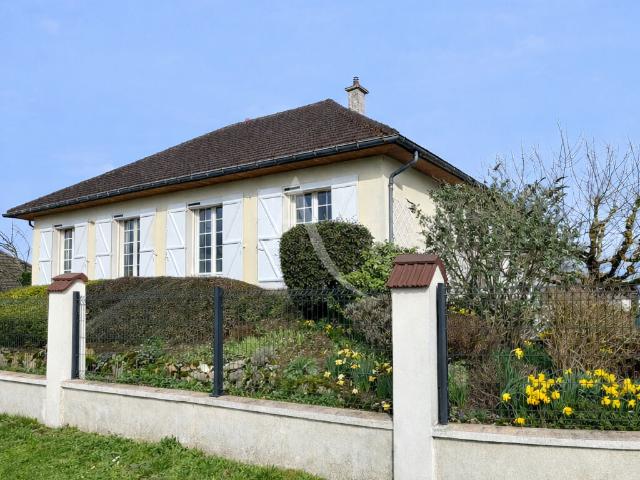 Rochecorbon Vente Maison 37