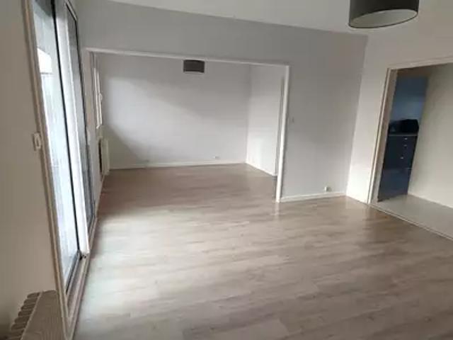 Rochefort 17300 Achat / Vente appartement 3 pièces t3