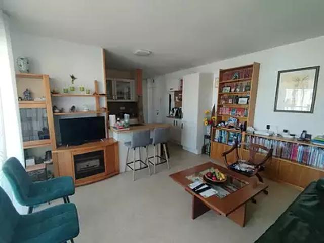 Rochefort 17300 Achat / Vente appartement 3 pièces t3