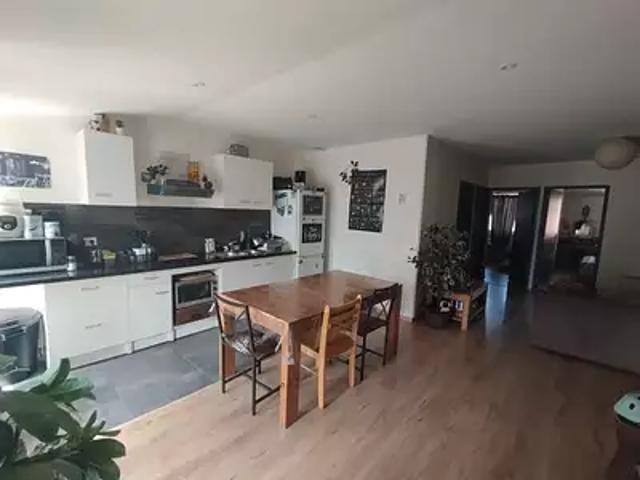 Rochefort 17300 Achat / Vente appartement 3 pièces t3
