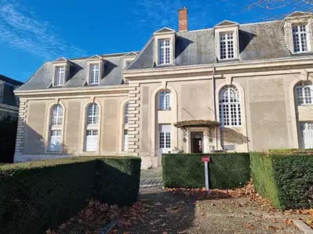 Rochefort 17300 Achat / Vente appartement 3 pièces t3