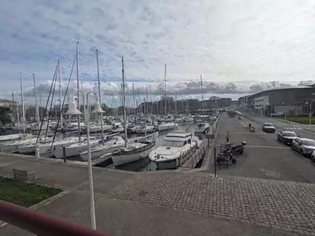 Rochefort 17300 Achat / Vente appartement 3 pièces t3 parking