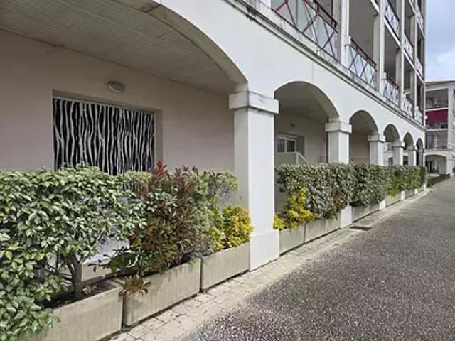 Rochefort 17300 Achat / Vente appartement 1 pièce t1