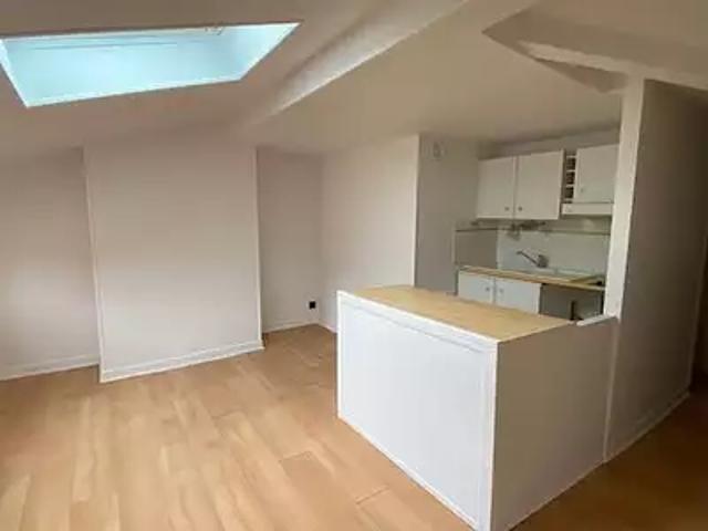 Rochefort 17300 Achat / Vente appartement 2 pièces t2