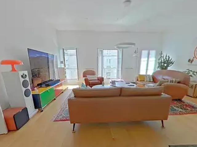 Rochefort 17300 Achat / Vente appartement 5 pièces t5
