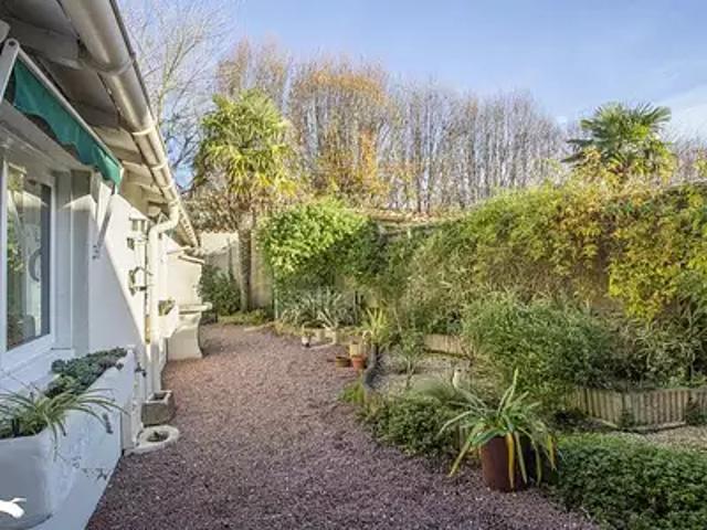 Rochefort 17300 Achat / Vente maison 3 pièces t3 au dernier étage
