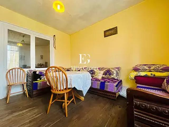 Rochefort 17300 Achat / Vente maison 4 pièces t4 au dernier étage