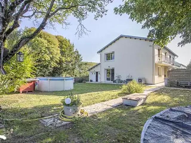 Rochefort 17300 Achat / Vente maison 4 pièces t4 parking