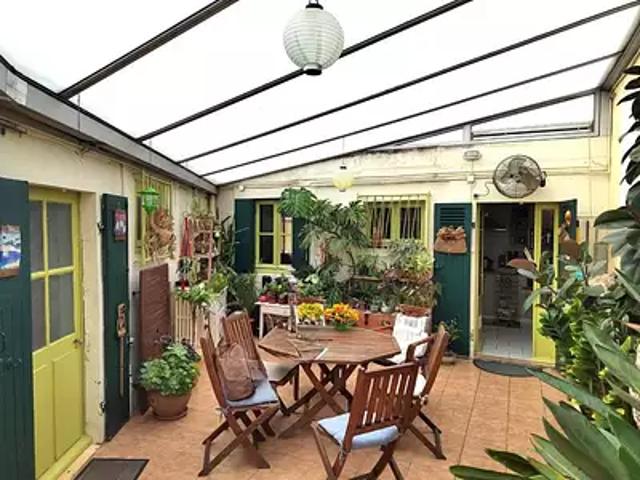 Rochefort 17300 Achat / Vente maison 5 pièces t5