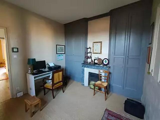 Rochefort 17300 Achat / Vente maison 6 pièces t6 cave