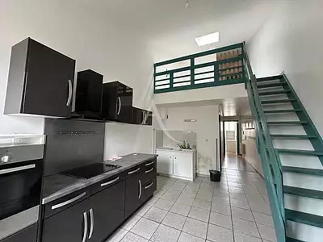 Rochefort 17300 Location appartement 3 pièces t3